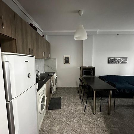 Ideally Situated Apartment. 테살로니키 외부 사진
