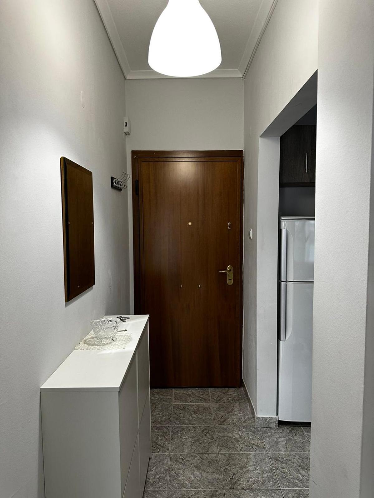 Ideally Situated Apartment. 테살로니키 외부 사진