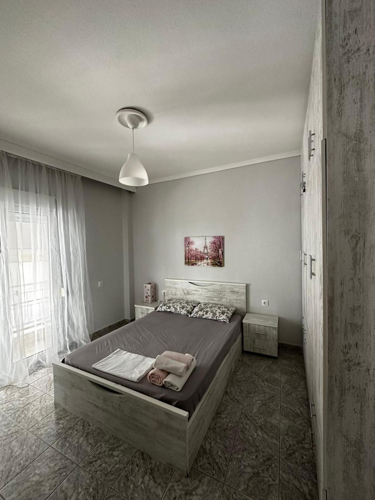 Ideally Situated Apartment. 테살로니키 외부 사진