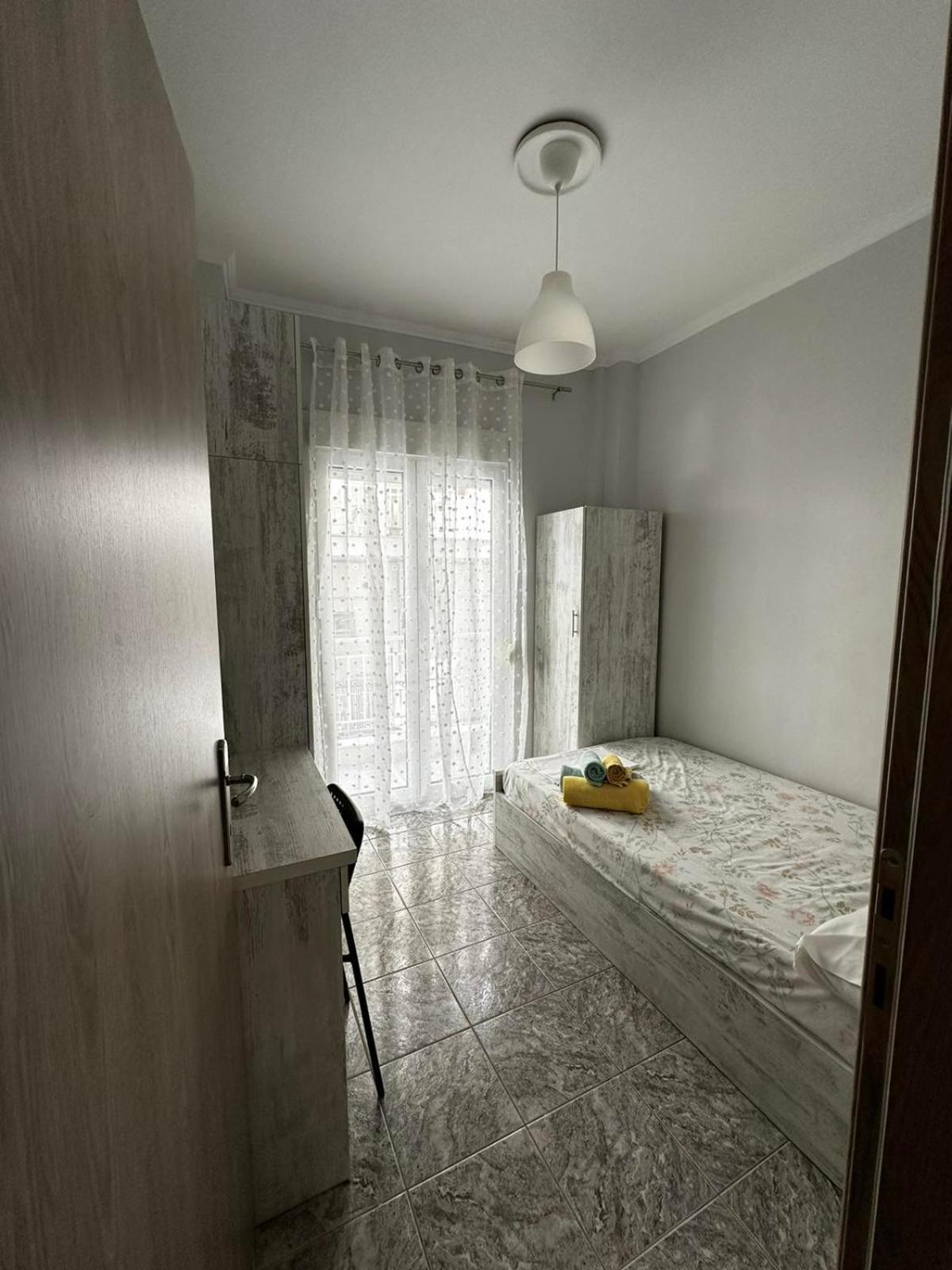 Ideally Situated Apartment. 테살로니키 외부 사진